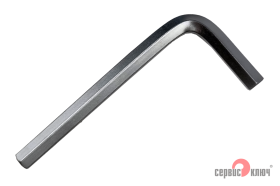 Шестигранный ключ 7мм