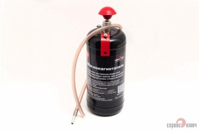 Маслонагнетатель 4,5л