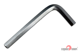 Шестигранный ключ 8мм