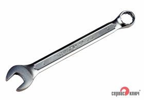 Ключ комбинированный 15мм (холодный штамп) CR-V