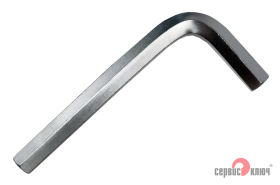 Шестигранный ключ 10мм