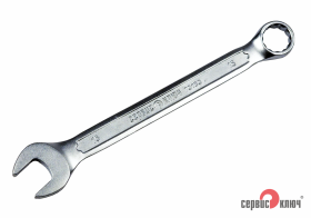 Ключ комбинированный 16мм (холодный штамп) CR-V