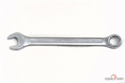 Ключ комбинированный 16мм (холодный штамп) CR-V