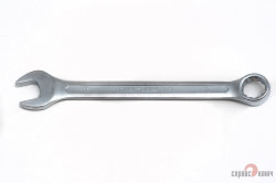 Ключ комбинированный 17мм (холодный штамп) CR-V