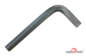Шестигранный ключ 13мм