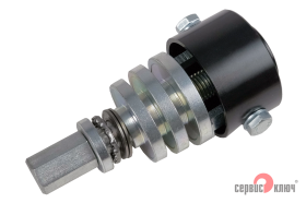 Съемник подшипника ступицы (перед+зад)