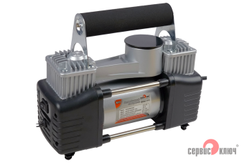 Компрессор R17 10атм 60л/мин