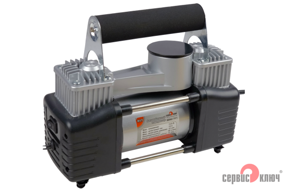 Компрессор R17 10атм 60л/мин
