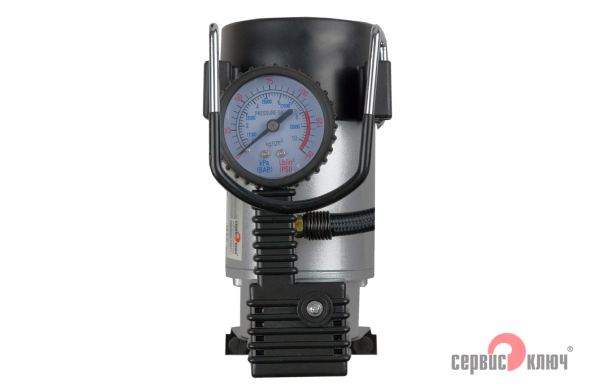 Компрессор R15 10атм 35л/мин