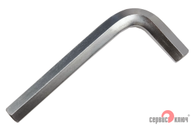 Шестигранный ключ 17мм