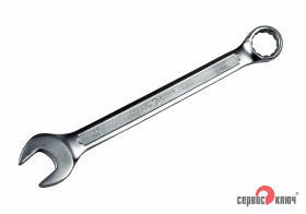 Ключ комбинированный 20мм (холодный штамп) CR-V