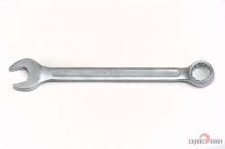 Ключ комбинированный 20мм (холодный штамп) CR-V