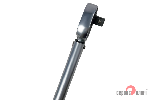 Ключ динамометрический 1/2 (28-210Nm) 470мм