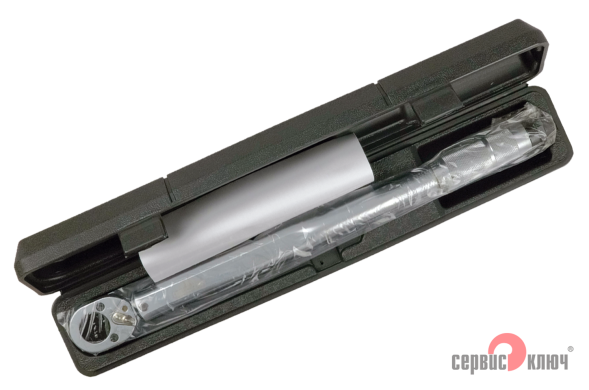 Ключ динамометрический 1/2 (28-210Nm) 470мм