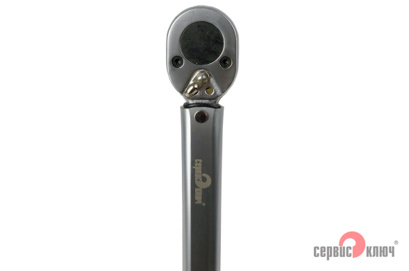 Ключ динамометрический 1/2 (28-210Nm) 470мм