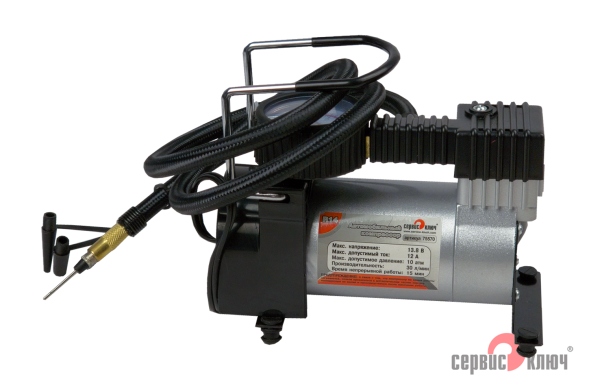 Компрессор R14 10атм 30л/мин