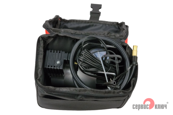 Компрессор R14 10атм 30л/мин