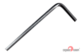 Шестигранный ключ 3мм