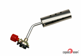 Горелка газовая