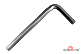 Шестигранный ключ 6мм