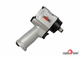 Пневмогайковерт 1/2 610 Нм 8500 об/мин