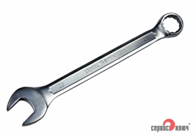 Ключ комбинированный 23мм (холодный штамп) CR-V
