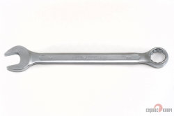 Ключ комбинированный 23мм (холодный штамп) CR-V