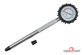 Компрессометр супердлинный ВАЗ 2110-12