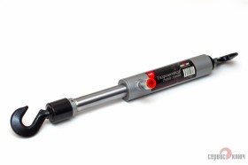 Гидравлический стяжной съемник с крюками 10т