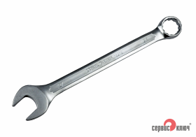 Ключ комбинированный 27мм (холодный штамп) CR-V