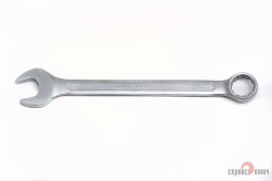 Ключ комбинированный 27мм (холодный штамп) CR-V