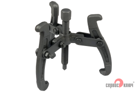 Съемник подшипников 3-х лапый 75мм