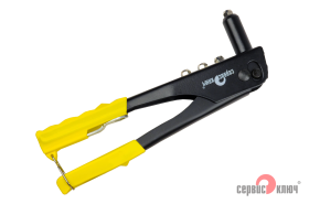 Заклепочник простой