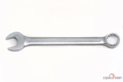 Ключ комбинированный 30мм (холодный штамп) CR-V