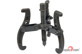 Съемник подшипников 3-х лапый 100мм