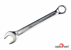 Ключ комбинированный 32мм (холодный штамп) CR-V