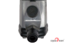 Пневмогайковерт ударный 1/2" 312Нм (70кг/см) 7000об.мин 6,3 кг/см3