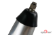 Пневмогайковерт ударный 1/2" 312Нм (70кг/см) 7000об.мин 6,3 кг/см3