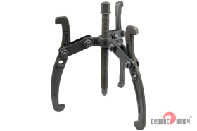 Съемник подшипников 3-х лапый 200мм