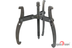 Съемник подшипников 3-х лапый 250мм