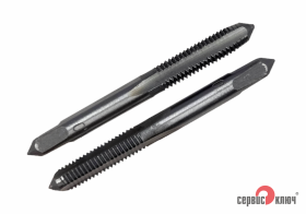 Метчик ручной М6х1.0