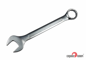 Ключ комбинированный 50мм (холодный штамп) CR-V