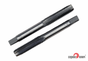 Метчик ручной М8х1.25