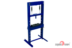 ПРЕСС-РАМА под гидравлический домкрат 12т