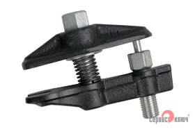 Съемник рулевых и шаровых ВАЗ 2101-10 "каблук"