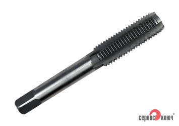Метчик ручной М10х1.25