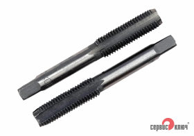 Метчик ручной М10х1.25