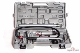 Растяжки гидравлические 10т