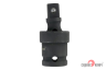 Кардан ударный 1/2" СЕРВИС КЛЮЧ 77105