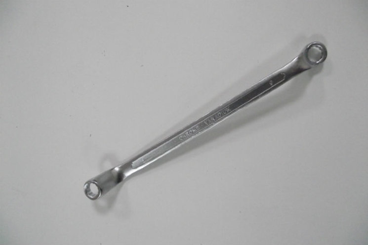 Ключ накидной 8х10мм (холодный штамп) CR-V